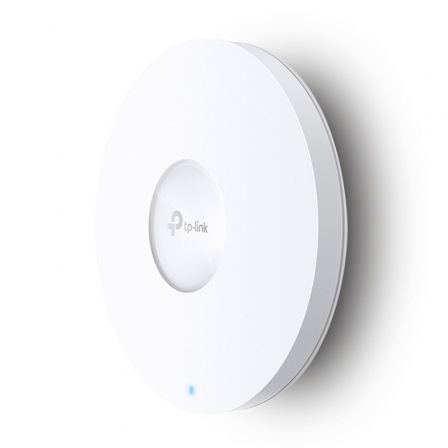 TP-Link Omada EAP653 UR Punto de Acceso Inalámbrico WiFi 6 AX3000 Blanco TP-Link Omada EAP653 UR Punto de Acceso Inalámbrico WiFi 6 AX3000 Blanco